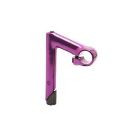 Big Roc Tools Handle Bar Stem - Purple- 145 mm 57SYC80P